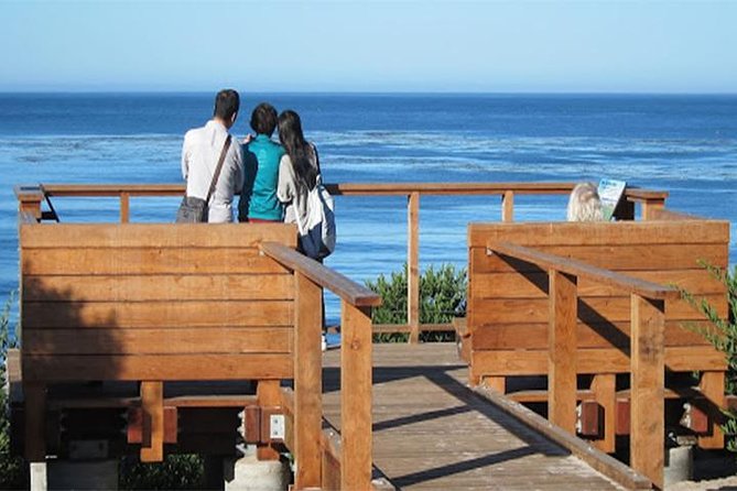 Scenic Path Carmel-by-the-Sea: A Self-Guided Audio Tour - Overview of the Tour