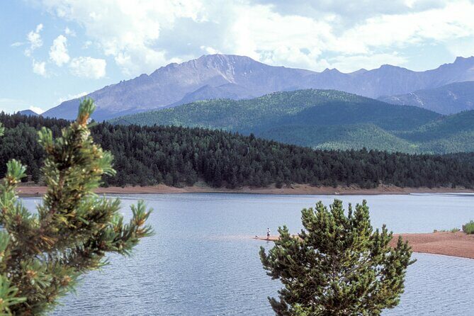 Scenic Pikes Peak Highway Self-Guided Driving Audio Tour - Who Should Consider This Tour?
