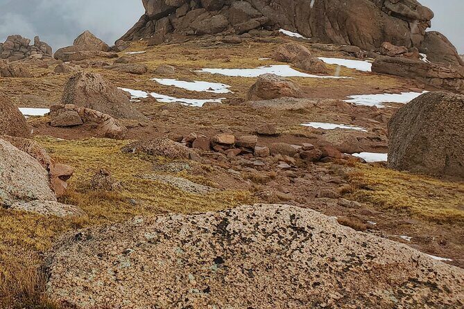 Scenic Pikes Peak Highway Self-Guided Driving Audio Tour - FAQs