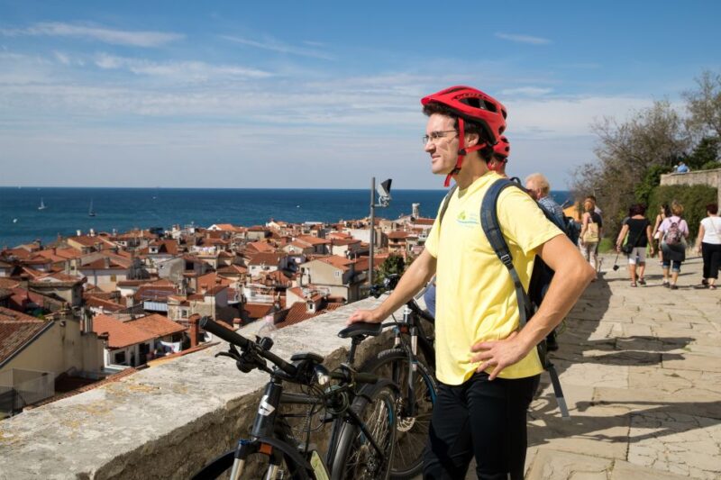 Scenic Piran Parks: Boutique Tour & Stunning Views - Inclusions
