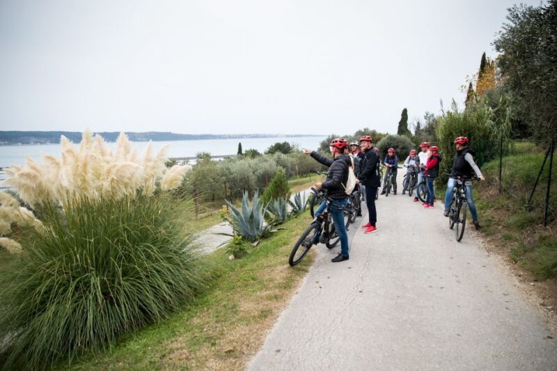 Scenic Piran Parks: Boutique Tour & Stunning Views - Participant Requirements and Recommendations