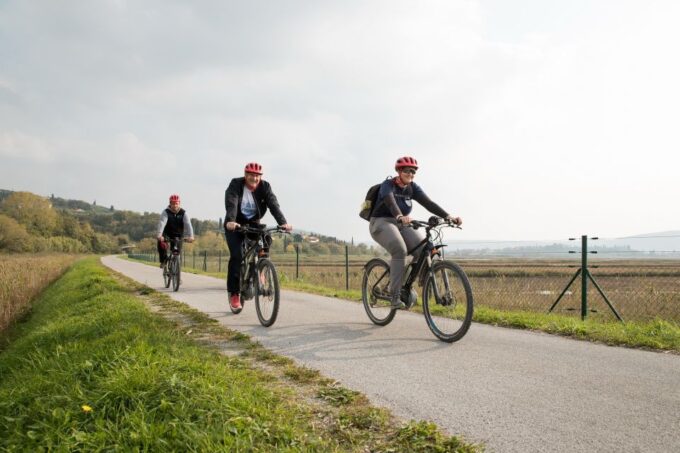 Scenic Piran Parks: Boutique Tour & Stunning Views - Discovering Istrian Villages