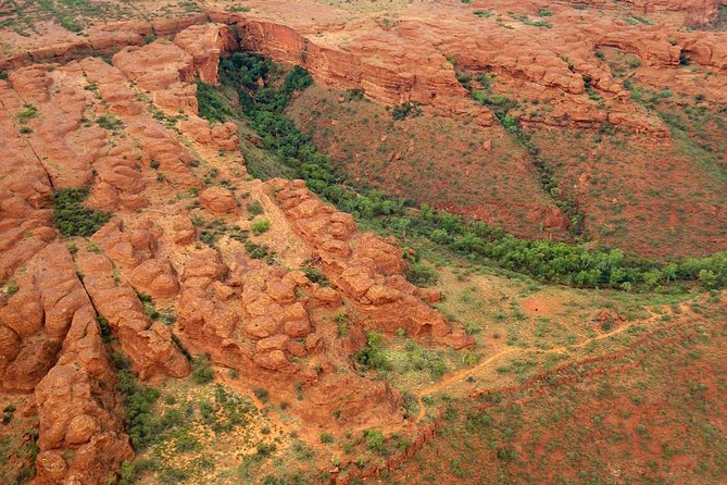 Scenic Plane Flight: Desert Explorer - Pilot and Tour Commentary