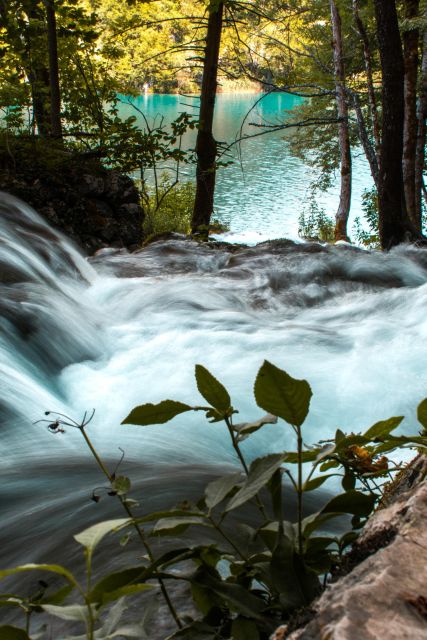 Scenic Plitvice Lakes Day Trip From Split - Itinerary and Experience