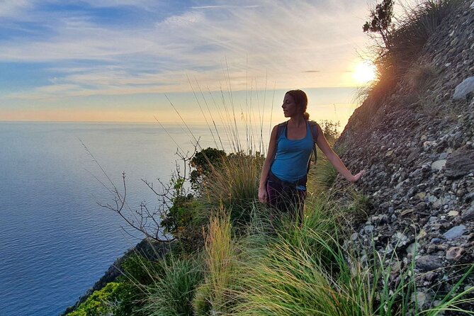 Scenic Private Hiking Tour From Portofino to S. Fruttuoso - Cancellation Policy