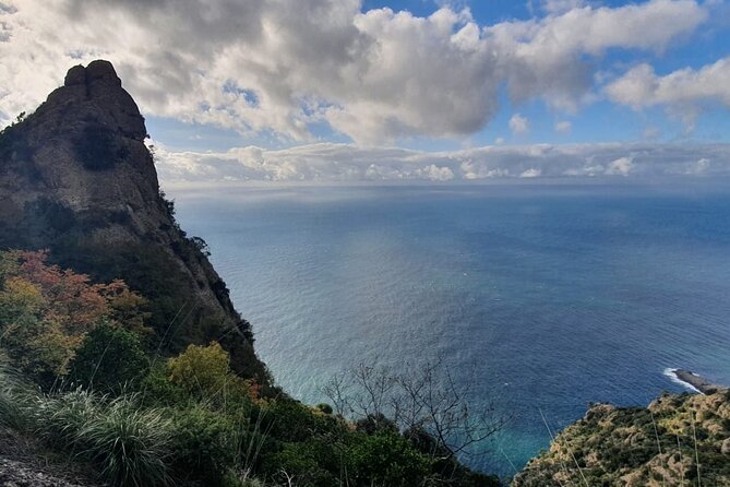 Scenic Private Hiking Tour From Portofino to S. Fruttuoso - Worth The Stay