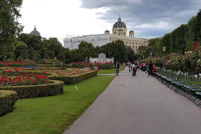 Scenic Private Transfer From Prague to Vienna or Vienna to Prague - Highlights of the Transfer