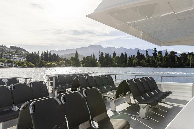 Scenic Queenstown Lake Cruise - The Sum Up