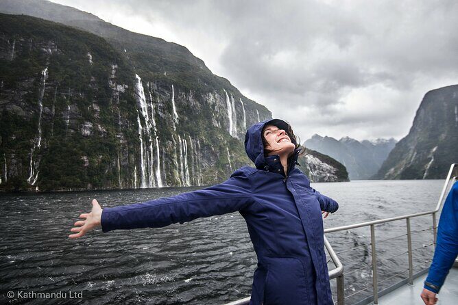Scenic Queenstown Lake Cruise - Frequently Asked Questions