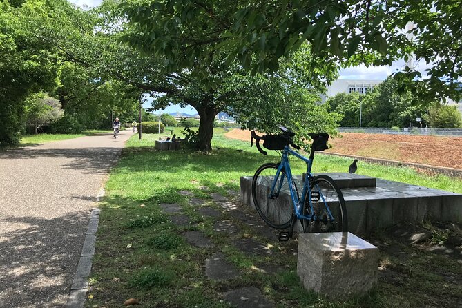 Scenic Riverside Ride in East Kyoto - Getting the Most Out of Your Experience