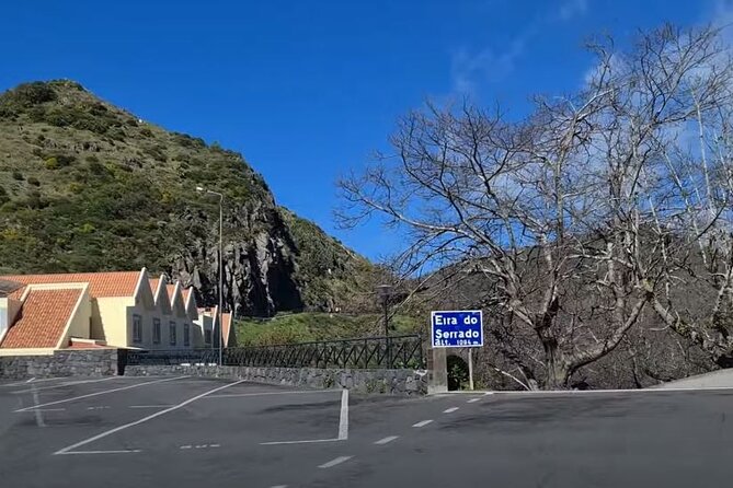 Scenic Route - Nuns Valley Tour - Pickup and Transport