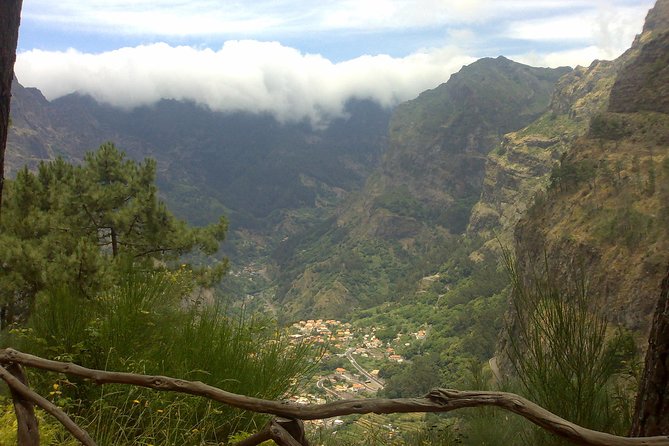 Scenic Route - Nuns Valley Tour - Scenic Attractions
