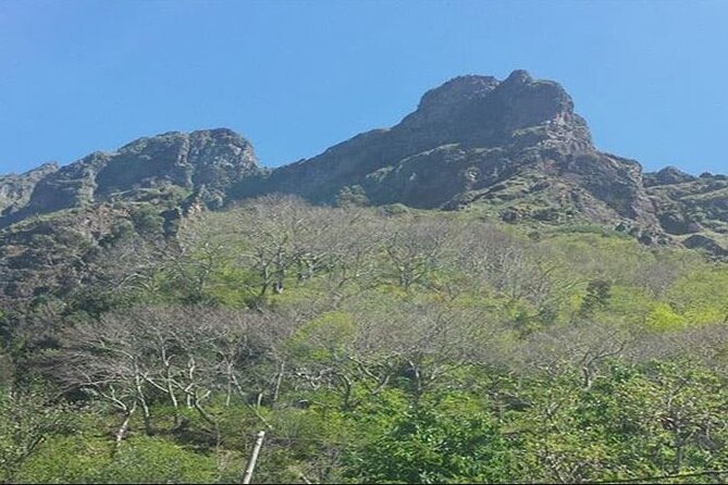Scenic Route - Nuns Valley Tour - Inclusions and Exclusions