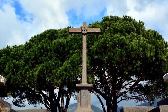 Scenic Route - Nuns Valley Tour - Group Size and Age