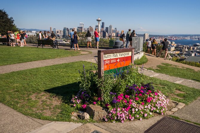 Scenic Seattle Panoramic Tour - Local Guide Insights
