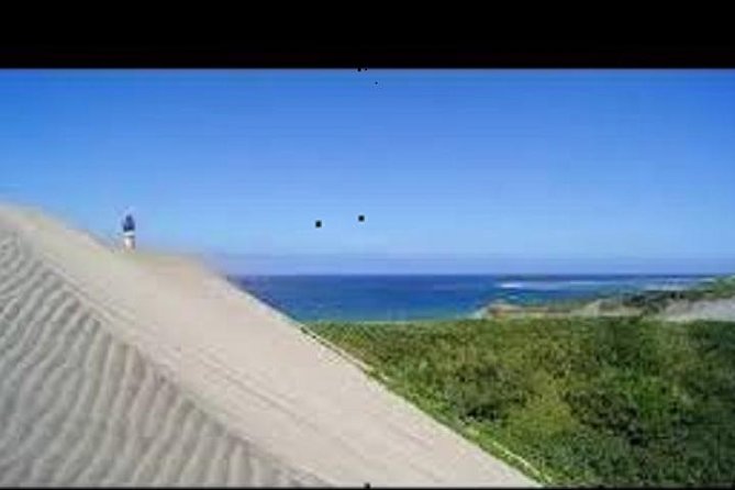 Scenic Sigatoka Valley Drive, Fijian Pottery Village, Local School & Sand Dunes Ex Nadi Hotels - Key Points