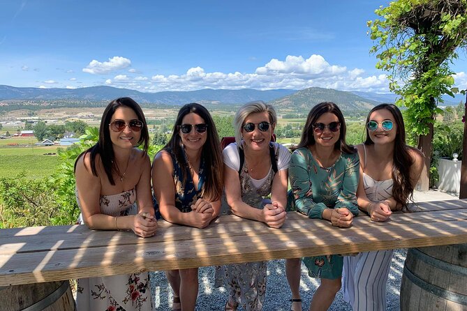 Scenic Sip Wine Trail Holy Sip Wine Tour With Lunch Stop Shared Tour - Pickup Locations