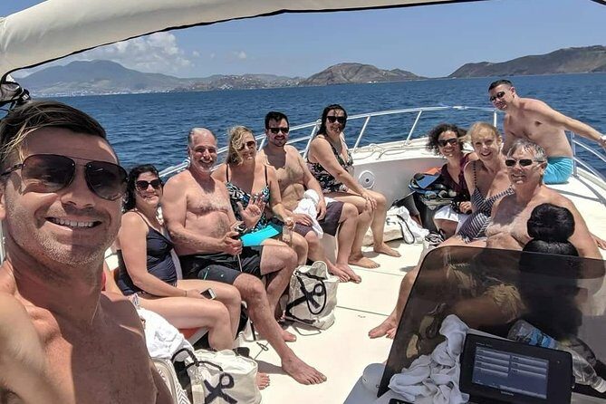 Scenic Speed-Boat Snorkel Tour - Key Points