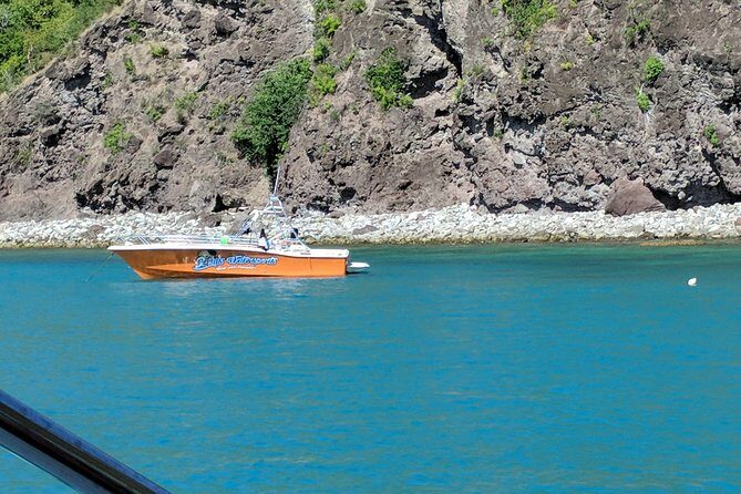 Scenic Speed-Boat Snorkel Tour - Who Should Consider This Tour?