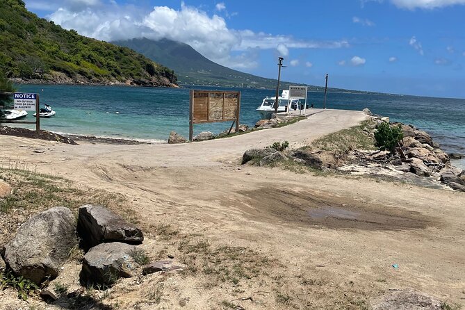 Scenic St Kitts & Nevis Airport Roundtrip Transfers - Accessibility and Participation