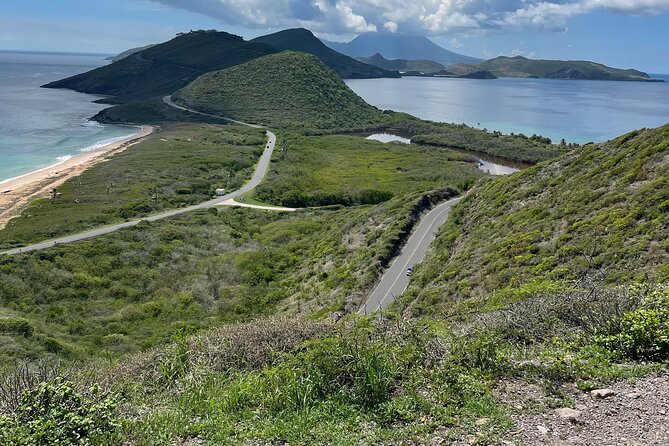 Scenic St Kitts & Nevis Airport Roundtrip Transfers - Getting to St. Kitts & Nevis