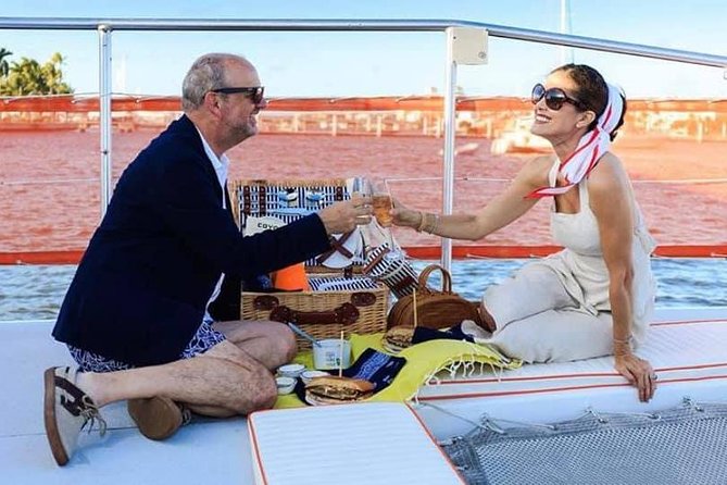 Scenic Sunset Cruise in West Palm Beach - Wildlife Spotting Opportunities