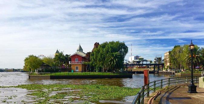 Scenic Tigre Delta Half-Day Tour & Cruise - Key Highlights and Attractions