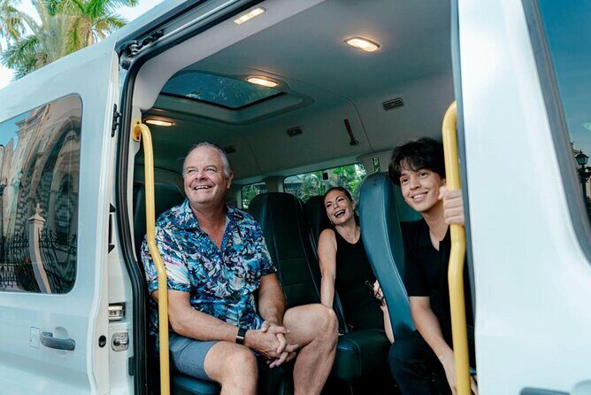 Scenic Tour in Traditional Vehicle Pneumonia in Mazatlan - Who Should Consider This Tour?