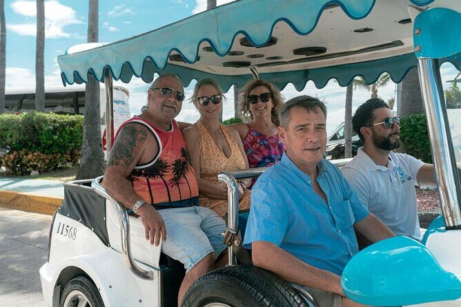 Scenic Tour in Traditional Vehicle Pneumonia in Mazatlan - Final Thoughts: Is It Worth It?