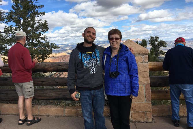Scenic Tour of Bryce Canyon - Cancellation Policy