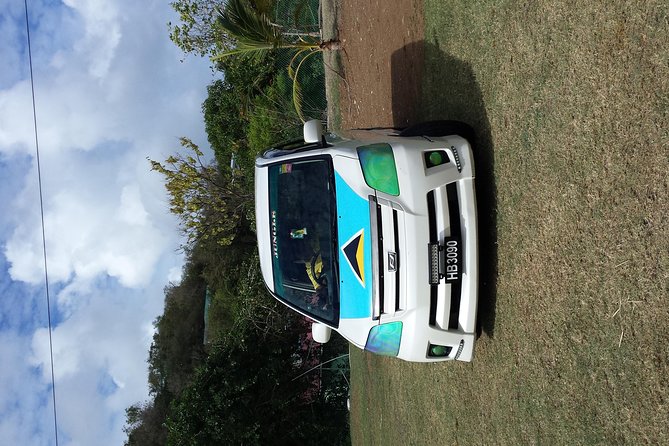 Scenic Tour of Soufriere - Cancellation and Booking Details