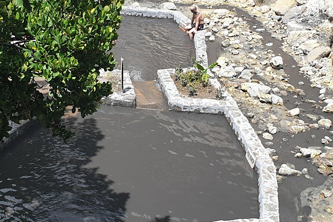 Scenic Tour of Soufriere - Scenic Wonders of Soufriere