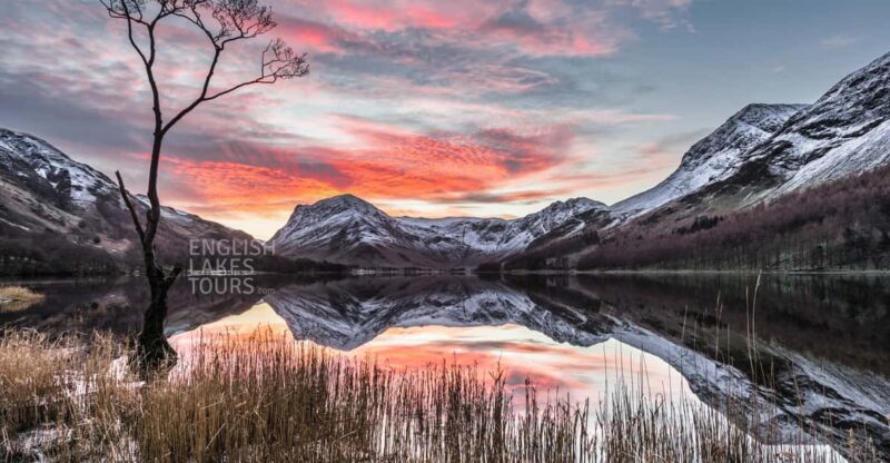 Scenic Tour of the Lake District in Winter - Good To Know