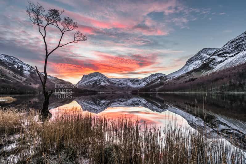 Scenic Tour of the Lake District in Winter - Itinerary Highlights