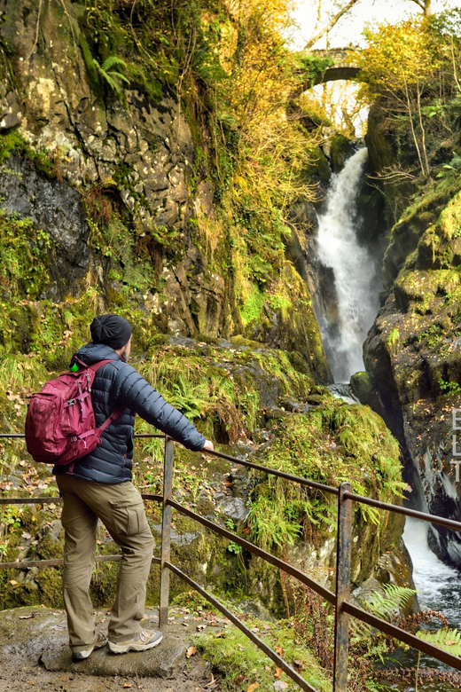Scenic Tour of the Lake District in Winter - Scenic Experience