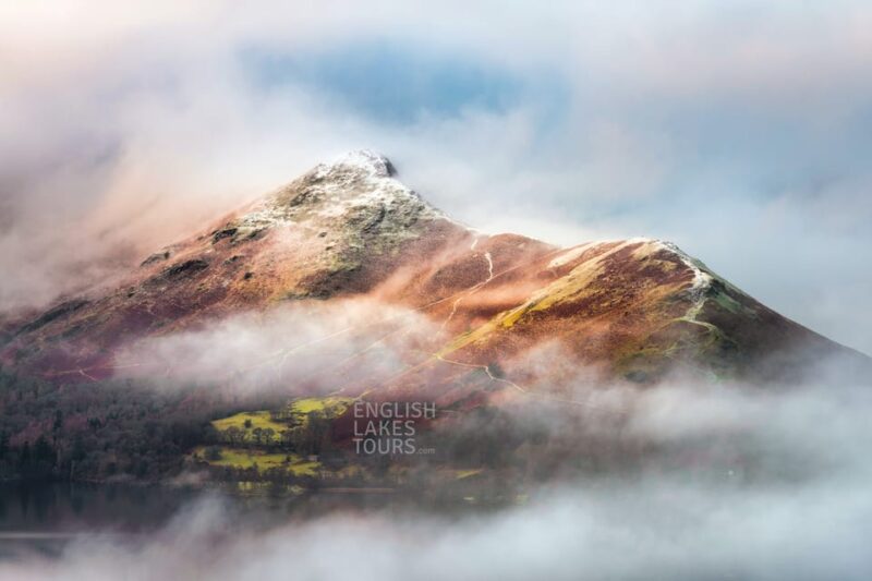 Scenic Tour of the Lake District in Winter - Pickup and Meeting Points