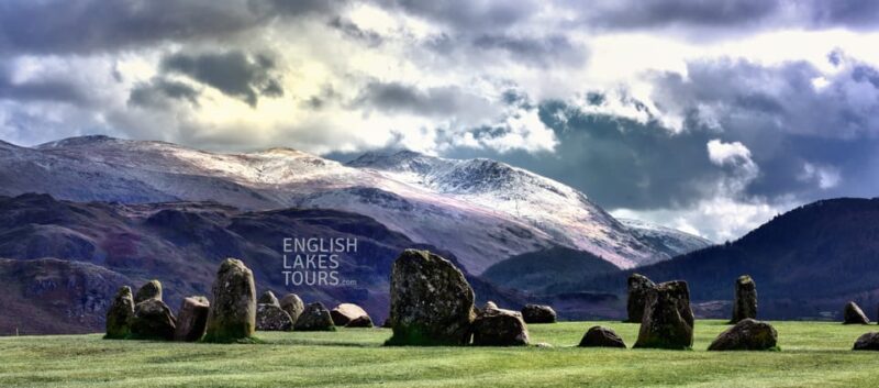 Scenic Tour of the Lake District in Winter - Customer Reviews and Ratings