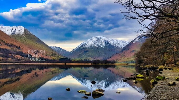 Scenic Tour of the Lake District in Winter - Knowledgeable Tour Guides