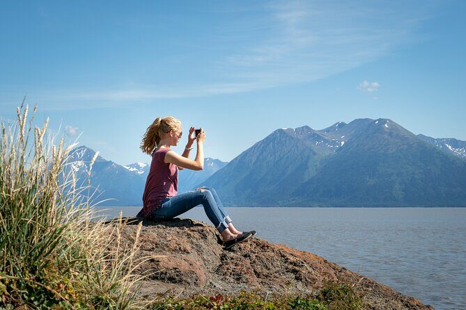 Scenic Tour to Wildlife Center from Anchorage - Key Points