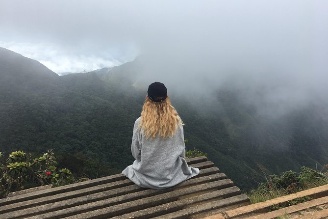 Scenic Train Ride Ella To Horton Plains National Park And Drop Nuwara Eliya - Health and Safety Information