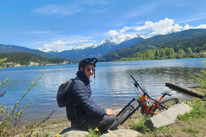 Scenic Valley Ride - E Bike Tour - Whistler Marmot Activity - Frequently Asked Questions