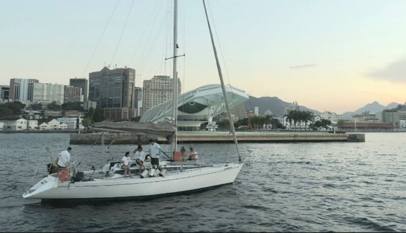 Scenic Views of Rio: 3-Hour Sailing Trip on Guanabara Bay - Suitability and Recommendations