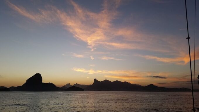 Scenic Views of Rio: 3-Hour Sailing Trip on Guanabara Bay - Frequently Asked Questions