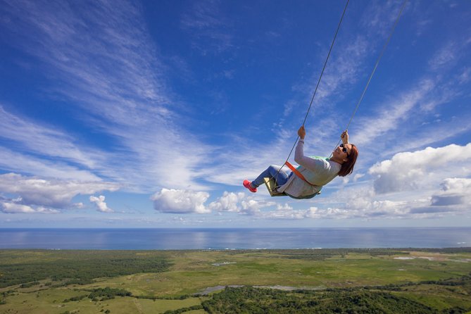 Scenic Wonders: Round Mountain & Emerald Beach - Pricing and Cancellation