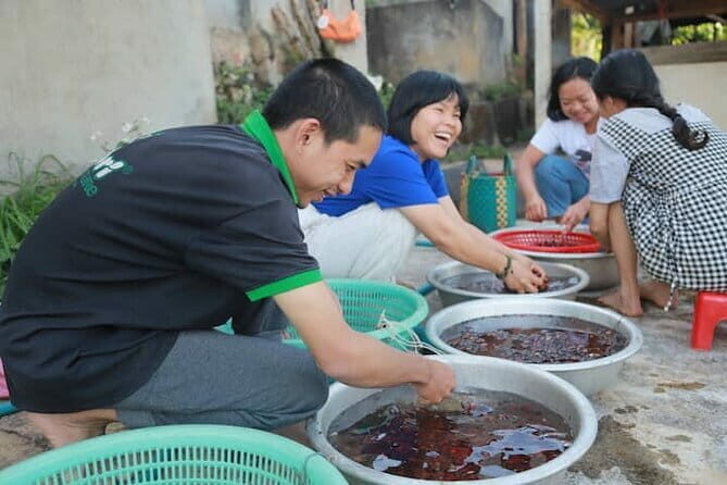 Scented Candle Workshop in Twin Beans Farm Da Lat - Practical Tips for Travelers