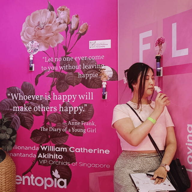 Scentopia - 100ml Scent crafting with Rainforest orchids - Value and Pricing: Is It Worth It?