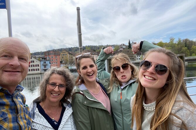 Schaffhausen Scavenger Hunt and Sights Self-Guided Tour - Reviews and Feedback
