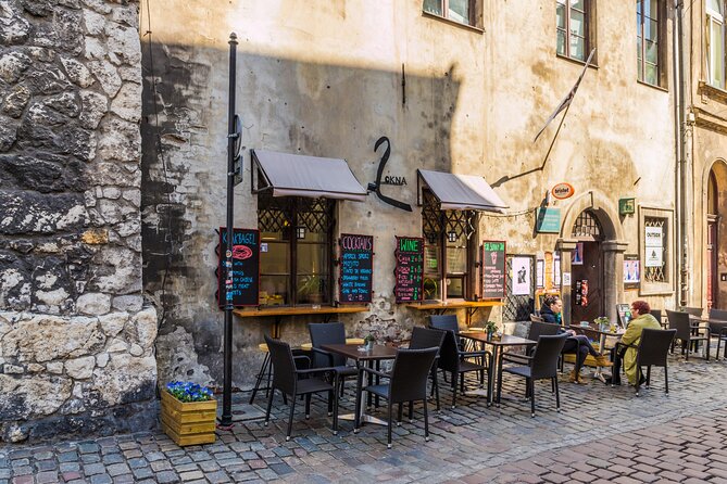 Schindlers Factory and Jewish Ghetto Walking Tour in Kraków - Notable Customer Feedback