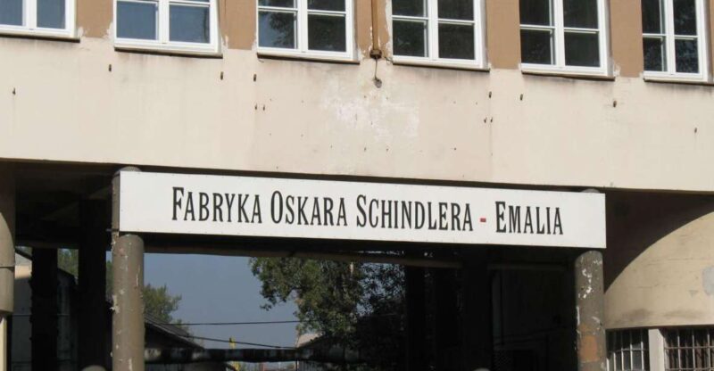 Schindlers Factory + Ghetto in Krakow and Wieliczka Tour - Key Highlights