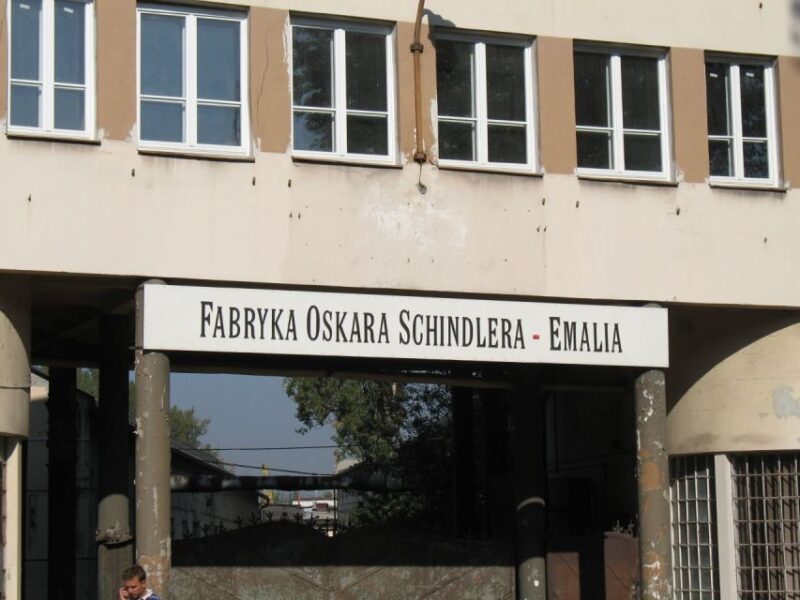 Schindlers Factory + Ghetto in Krakow and Wieliczka Tour - Inclusion and Exclusion